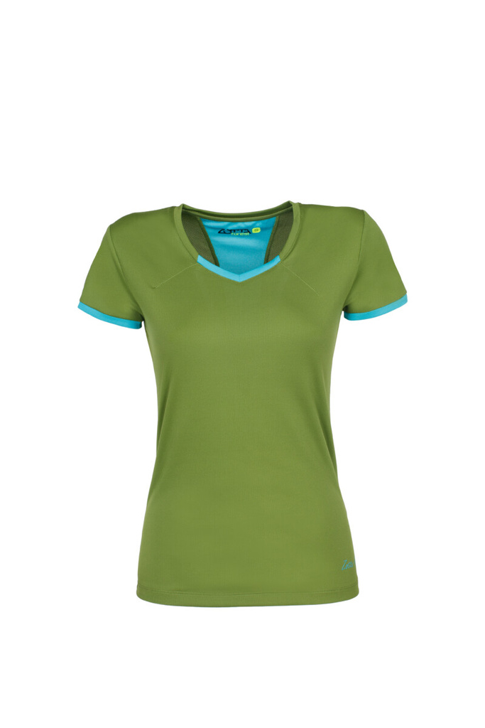 T-Shirt ZOTTA FOREST AMBITION WOMAN-B005